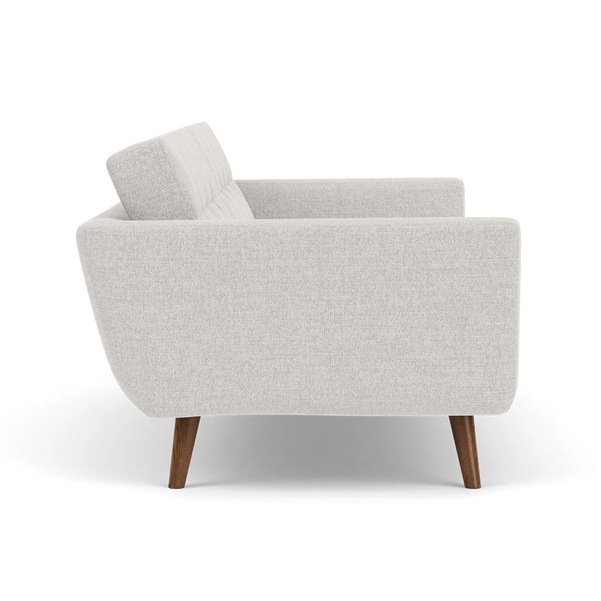 Vera Fabric 3 Seater Sofa
