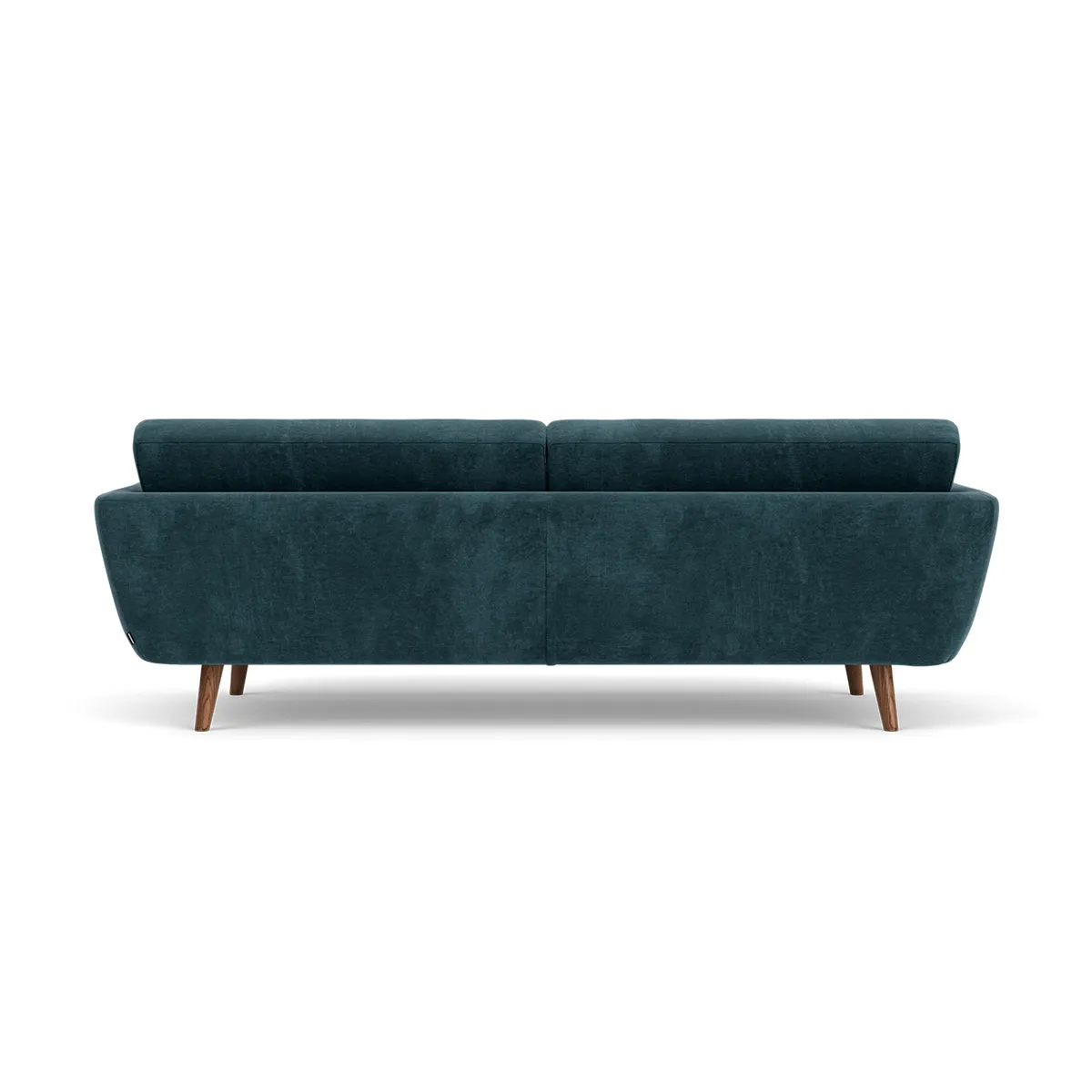 Vera Fabric 3 Seater Sofa