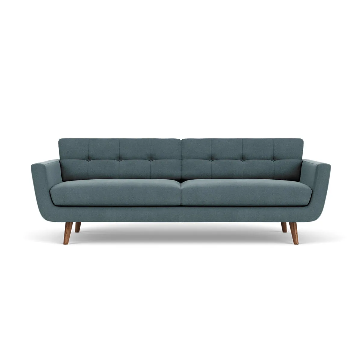 Vera Fabric 3 Seater Sofa