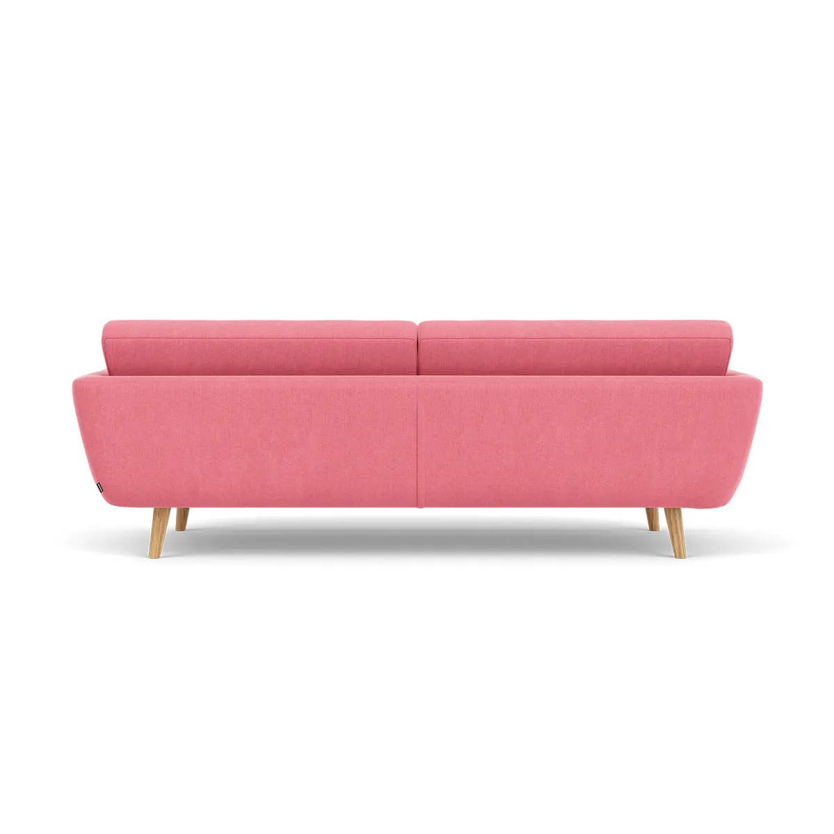 Vera Fabric 3 Seater Sofa