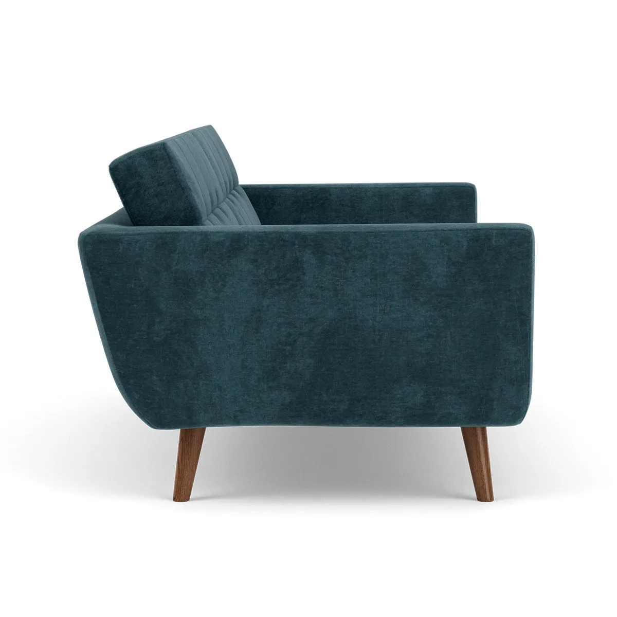 Vera Fabric 3 Seater Sofa