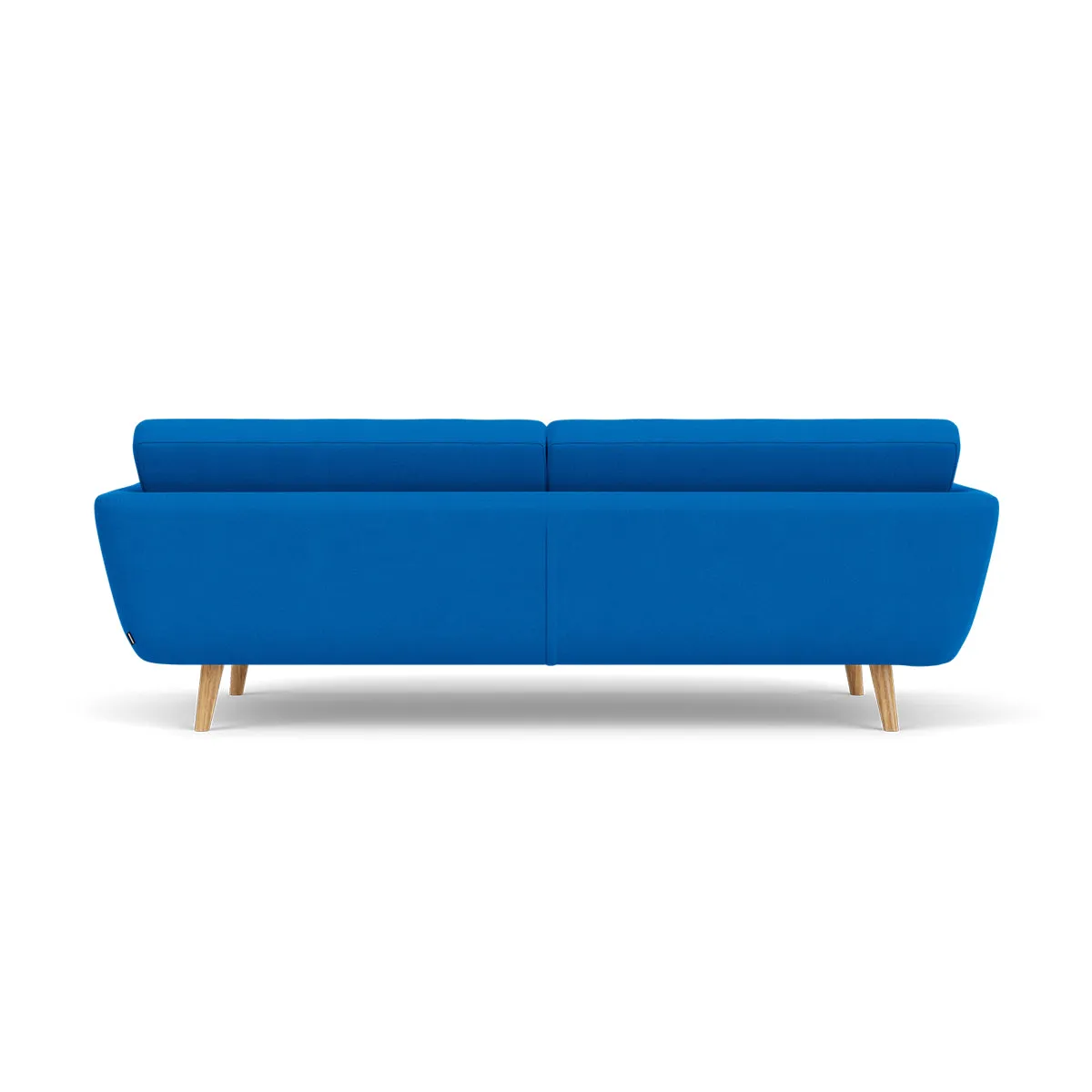 Vera Fabric 3 Seater Sofa