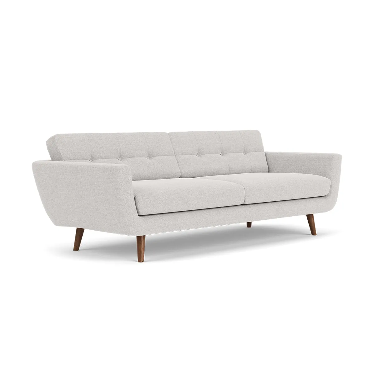Vera Fabric 3 Seater Sofa