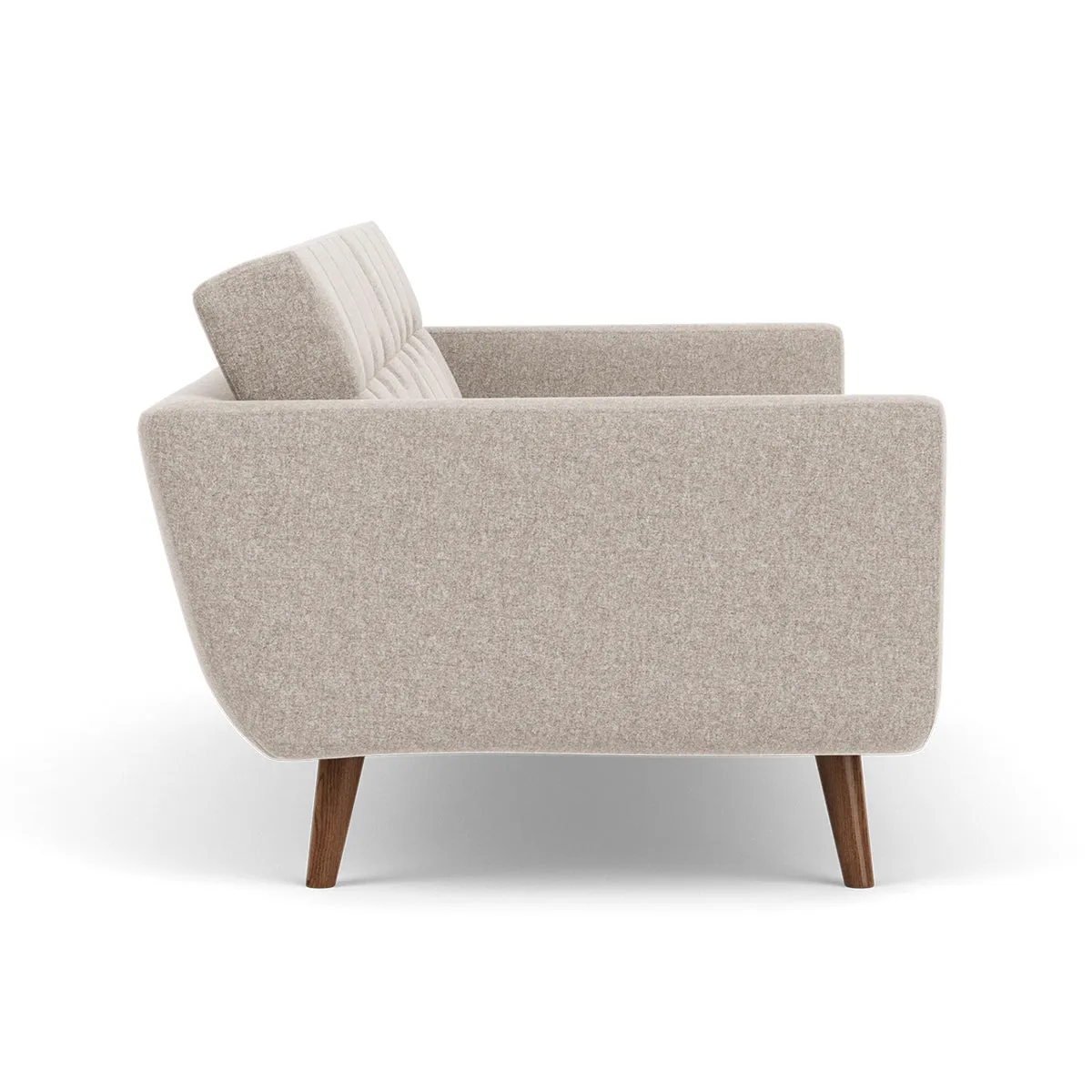 Vera Fabric 3 Seater Sofa
