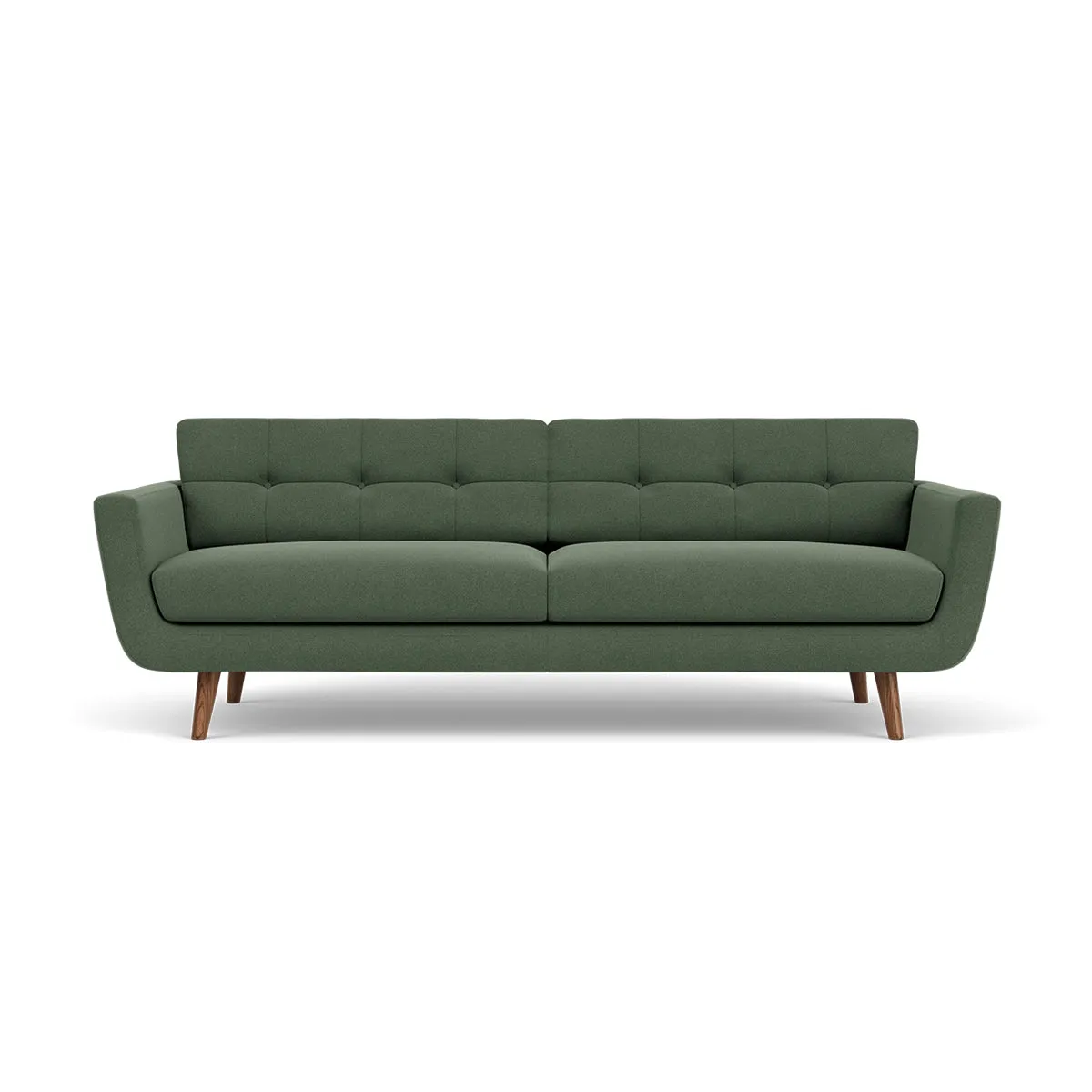Vera Fabric 3 Seater Sofa
