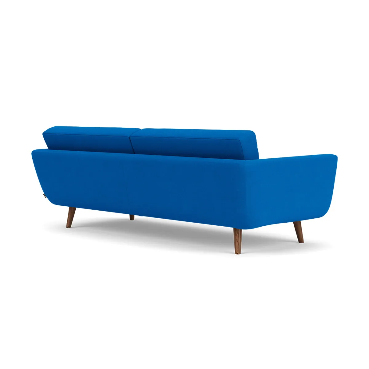 Vera Fabric 3 Seater Sofa
