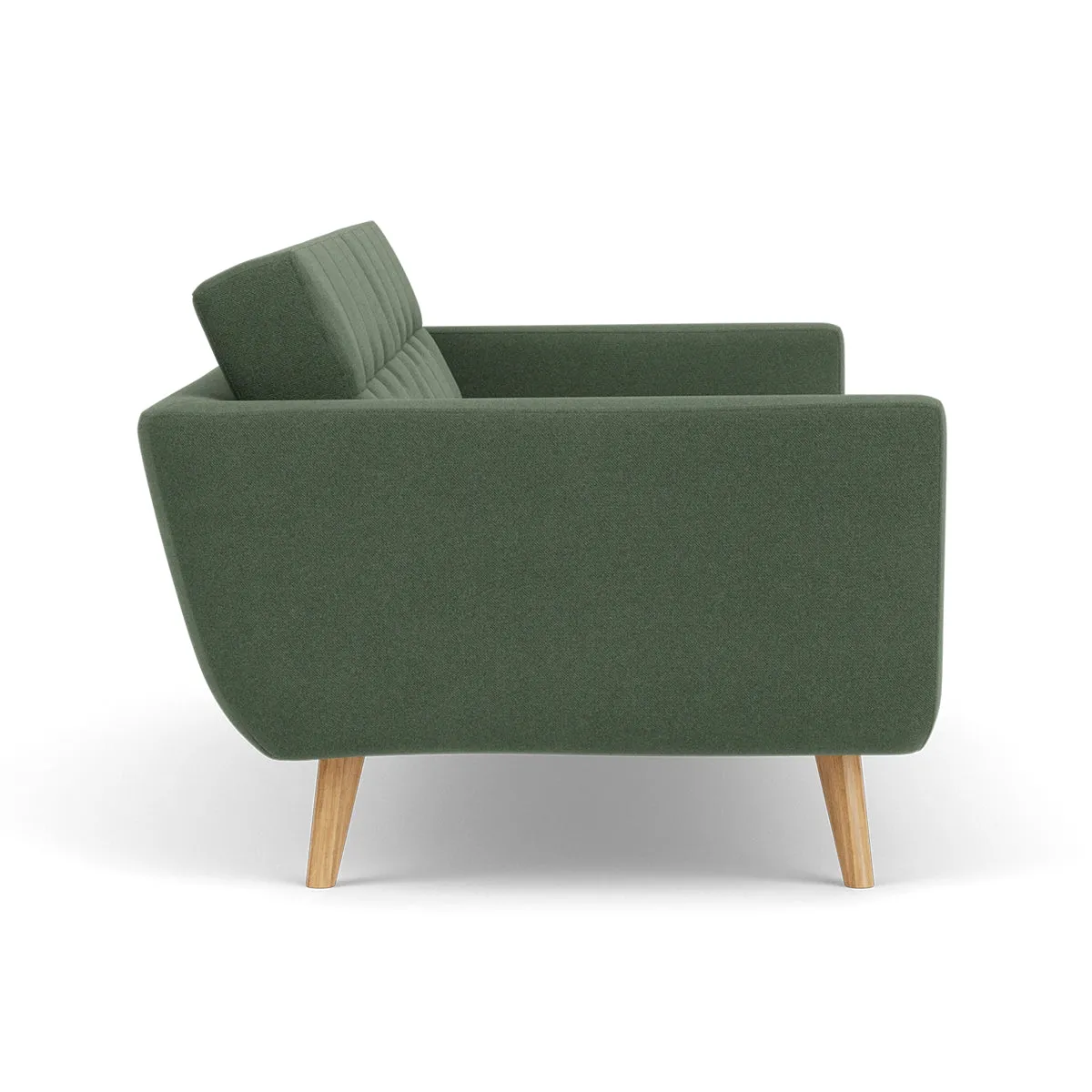 Vera Fabric 3 Seater Sofa
