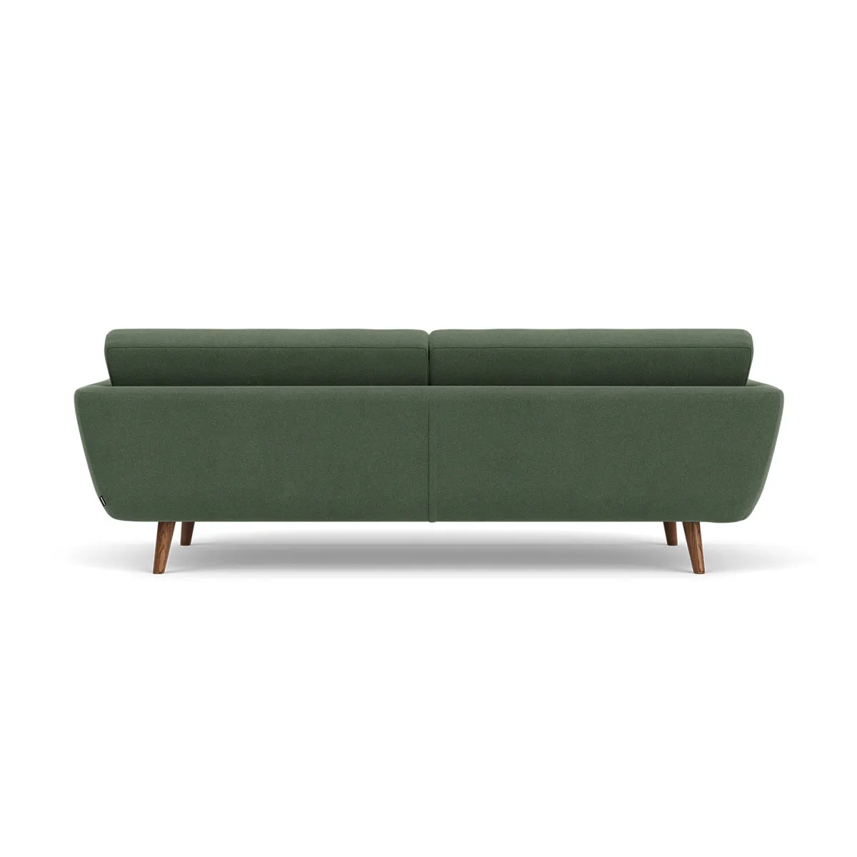 Vera Fabric 3 Seater Sofa