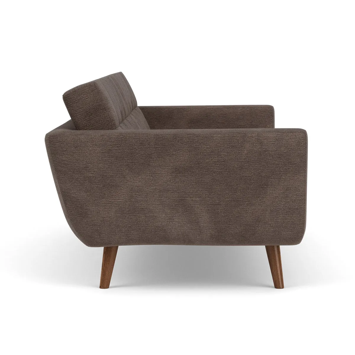 Vera Fabric 3 Seater Sofa