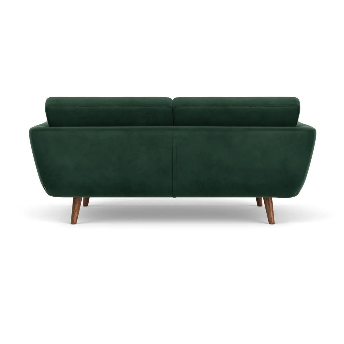 Vera Velvet 2 Seater Sofa