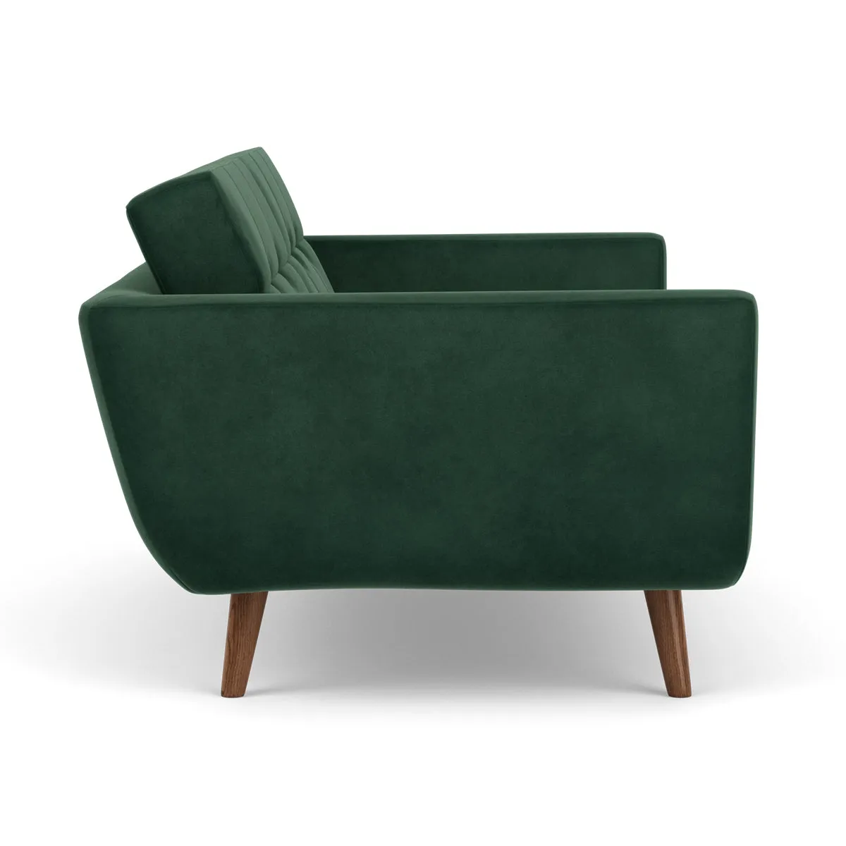 Vera Velvet 2 Seater Sofa