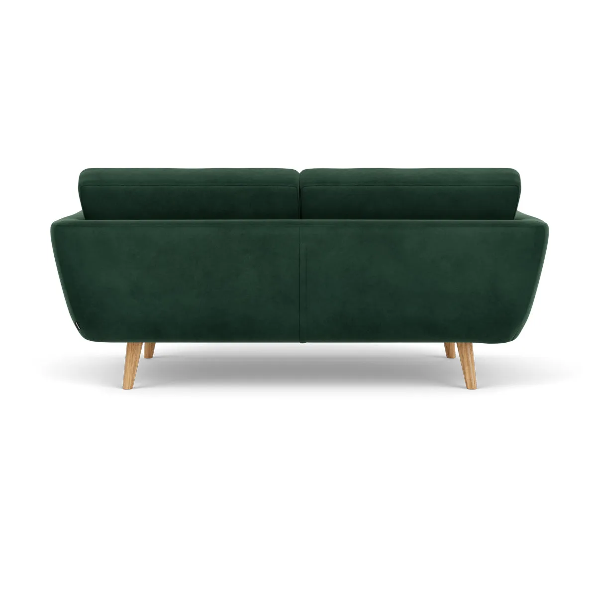 Vera Velvet 2 Seater Sofa