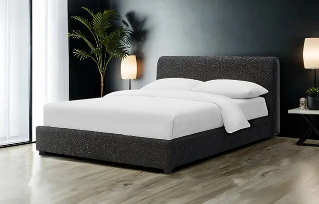 Vertham E.King Bed