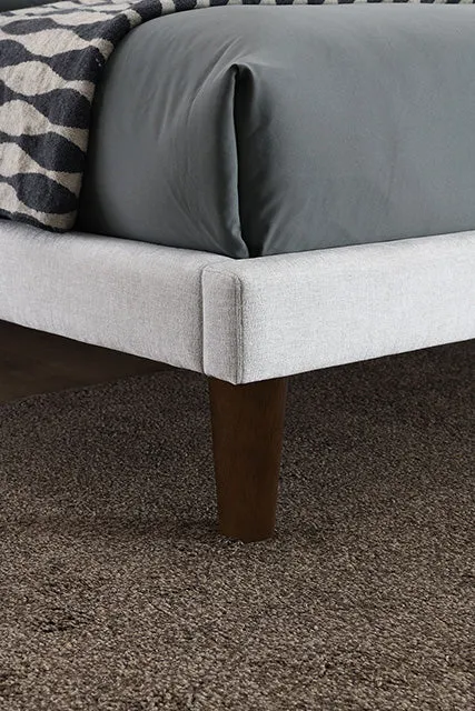 Verwood E.King Bed