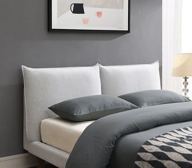 Verwood E.King Bed