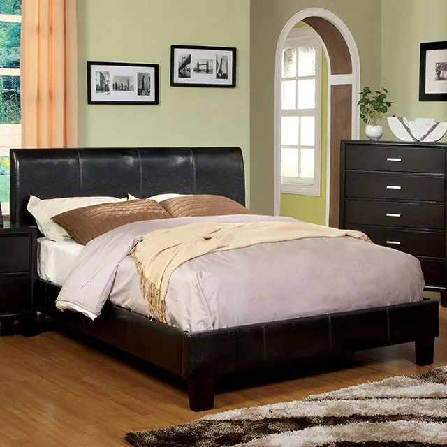 Villa Park Cal.King Bed