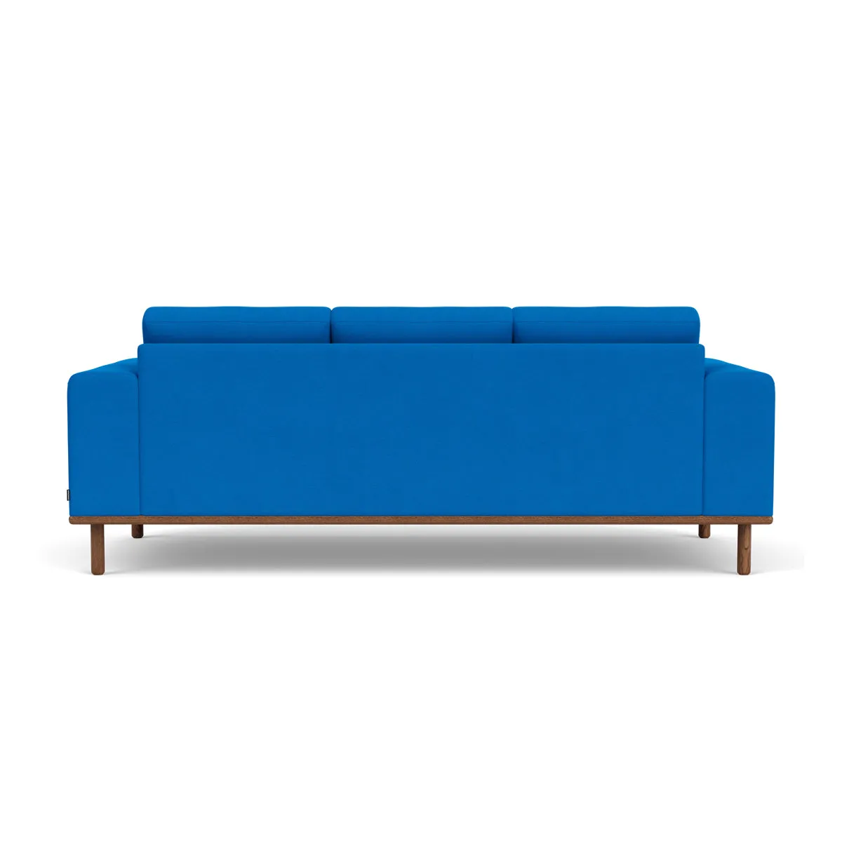 Vilmar Fabric 3 Seater Sofa