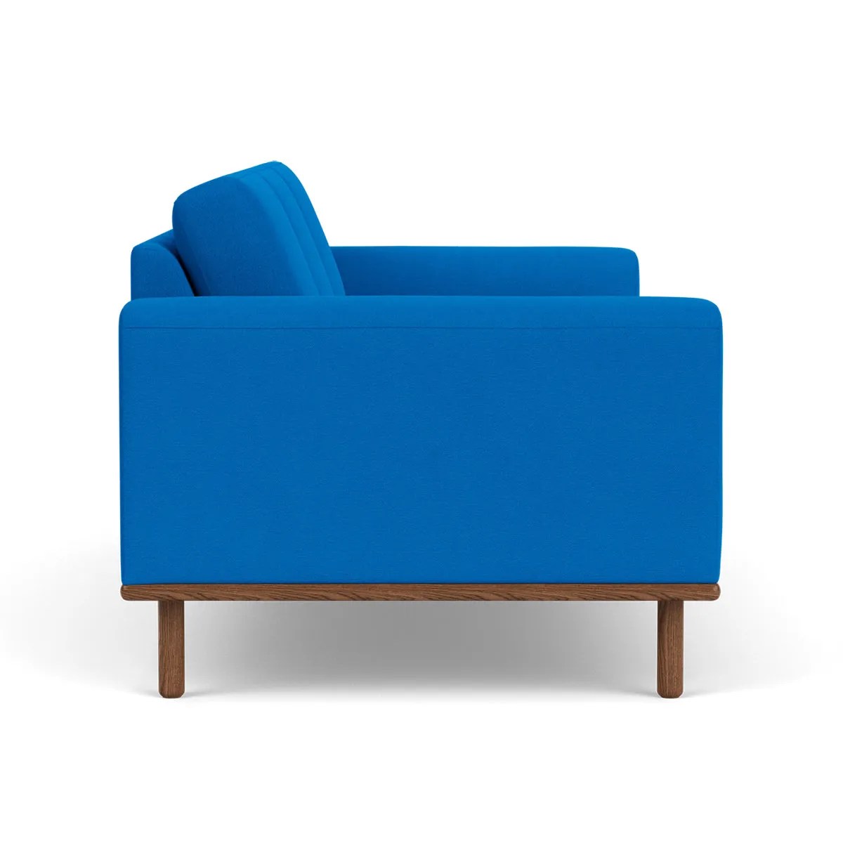 Vilmar Fabric 3 Seater Sofa