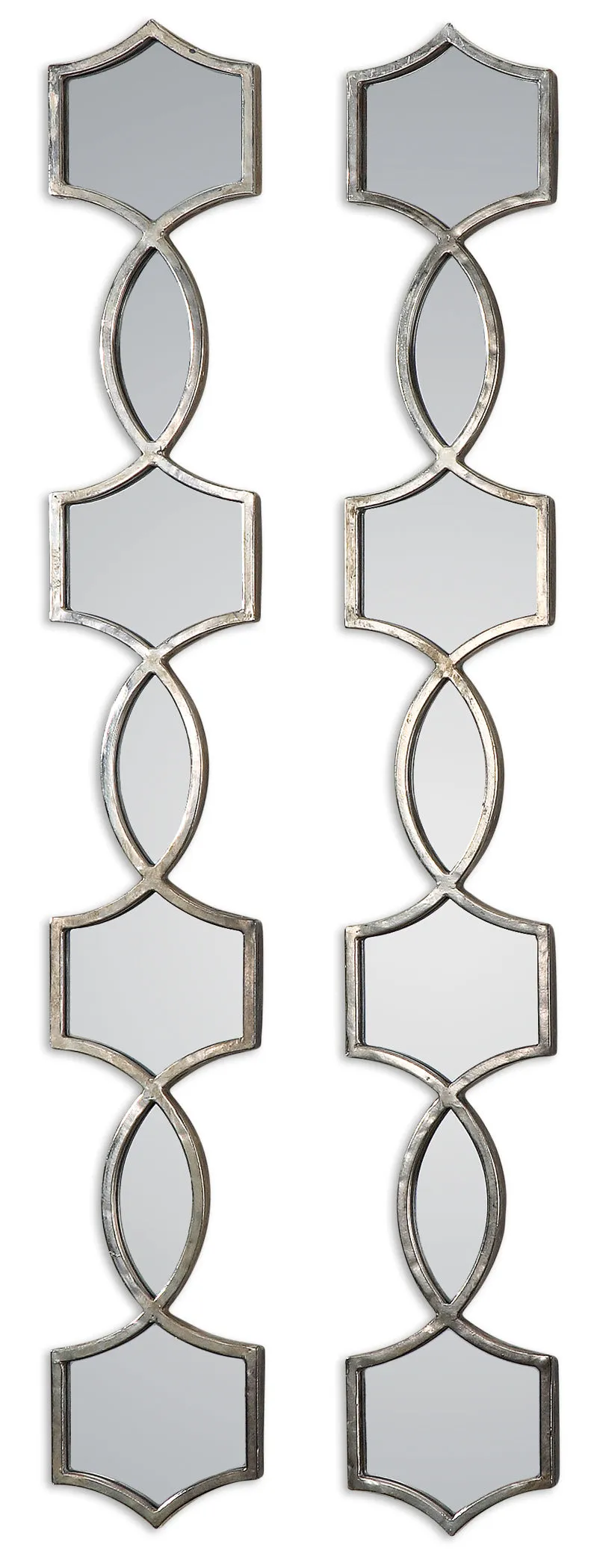 Vizela Mirrors, S/2
