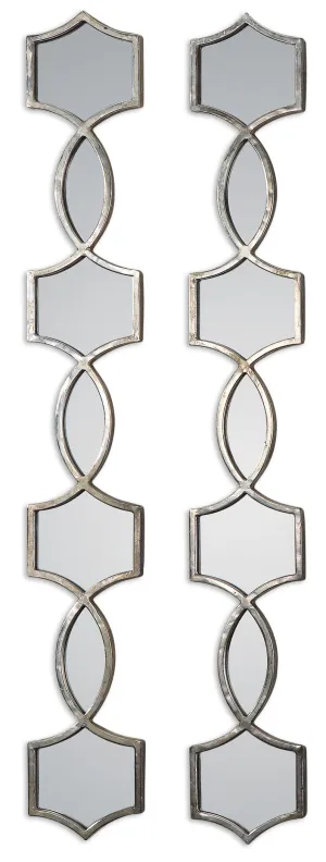 Vizela Mirrors, S/2
