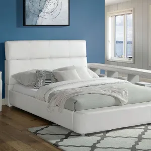 Vodice Queen Bed
