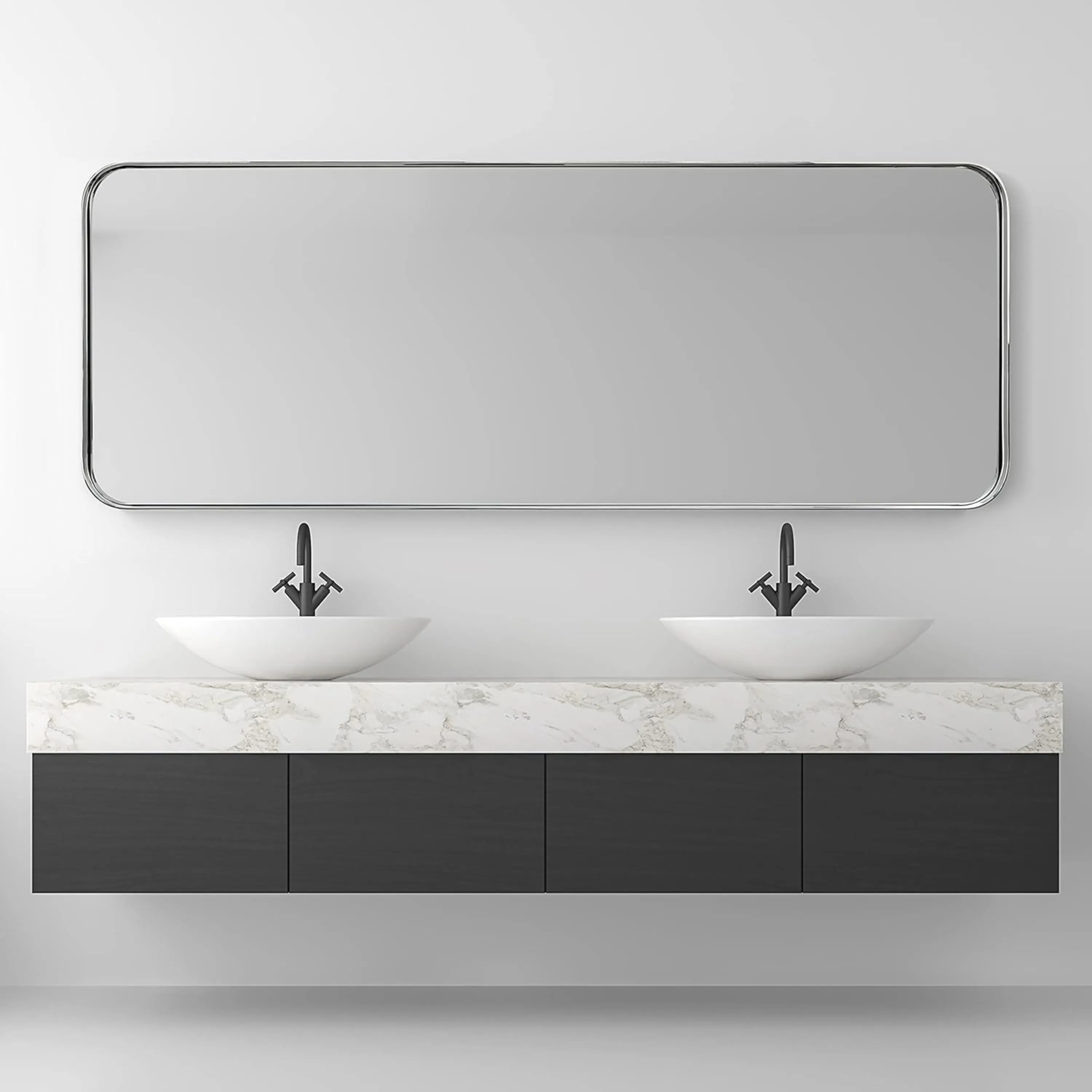 Voguish Mirror