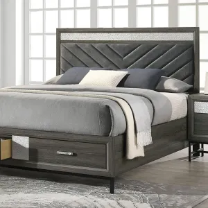 Voleta E.King Bed
