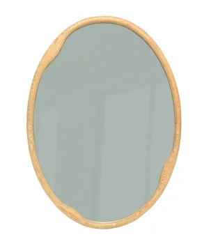 WALL MIRROR