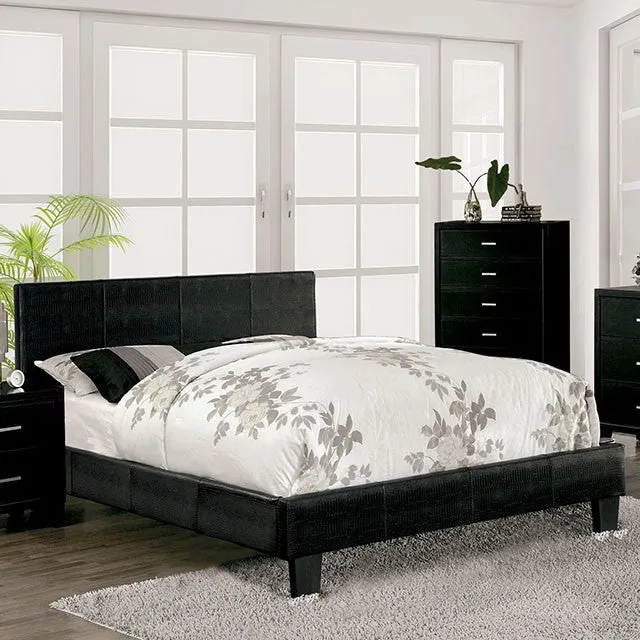 Wallen Bed