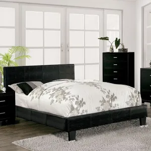 Wallen Bed