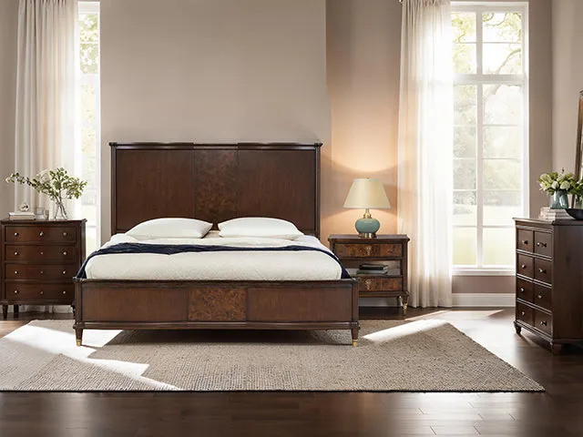 Westerham Bed