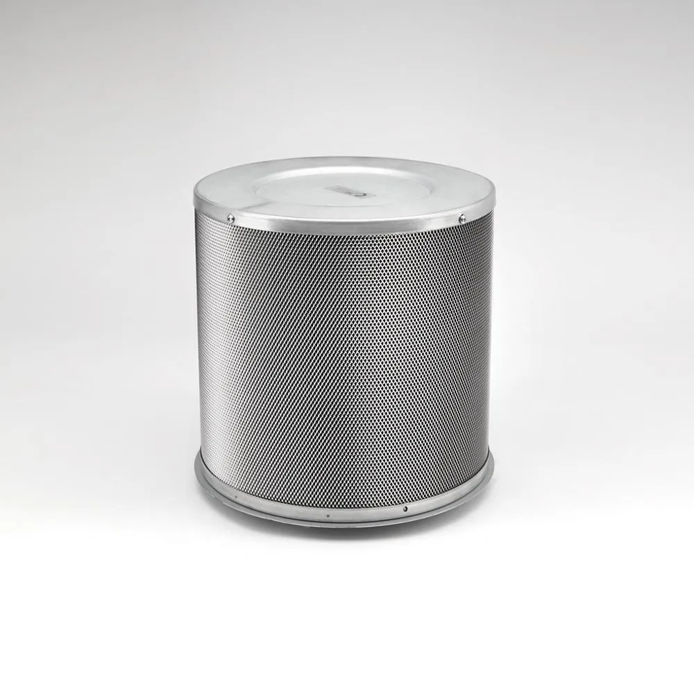 Whirlpool W11197817 Range Hood Replacement Charcoal Filter