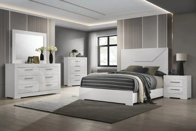 Whitby Queen Bed
