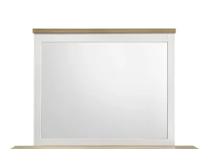 Willow Crest Mirror