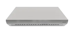 Wolf PI543418 54" Pro Island Hood
