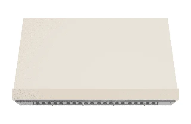 Wolf PL582212 58" Pro Hood Liner - 22" Depth
