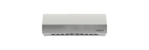 Wolf PW302210 30" Low Profile Wall Hood