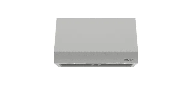 Wolf PW302418 30" Pro Wall Hood - 24" Depth