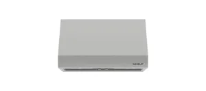 Wolf PW302418 30" Pro Wall Hood - 24" Depth