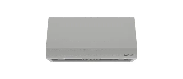 Wolf PW362418 36" Pro Wall Hood - 24" Depth