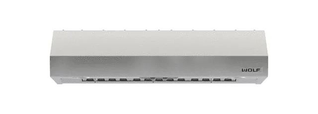 Wolf PW422210 42" Low Profile Wall Hood