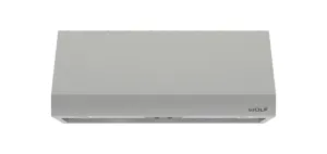 Wolf PW422418 42" Pro Wall Hood - 24" Depth