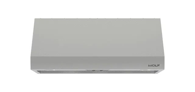 Wolf PW422418 42" Pro Wall Hood - 24" Depth