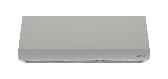 Wolf PW482418 48" Pro Wall Hood - 24" Depth