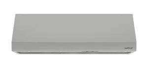 Wolf PW542418 54" Pro Wall Hood - 24" Depth