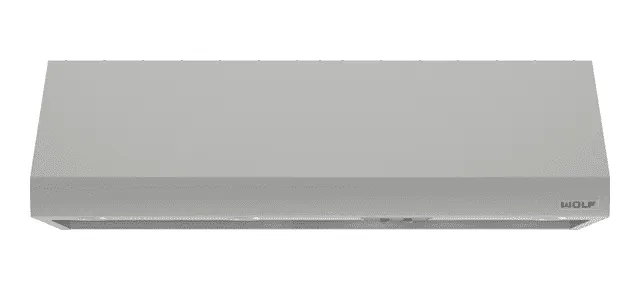 Wolf PW602418 60" Pro Wall Hood - 24" Depth