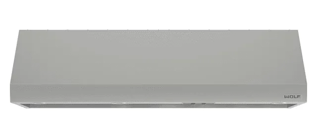 Wolf PW662418 66" Pro Wall Hood - 24" Depth