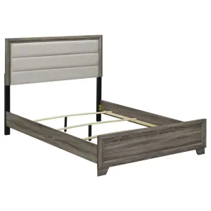 Wright Eastern King Bed