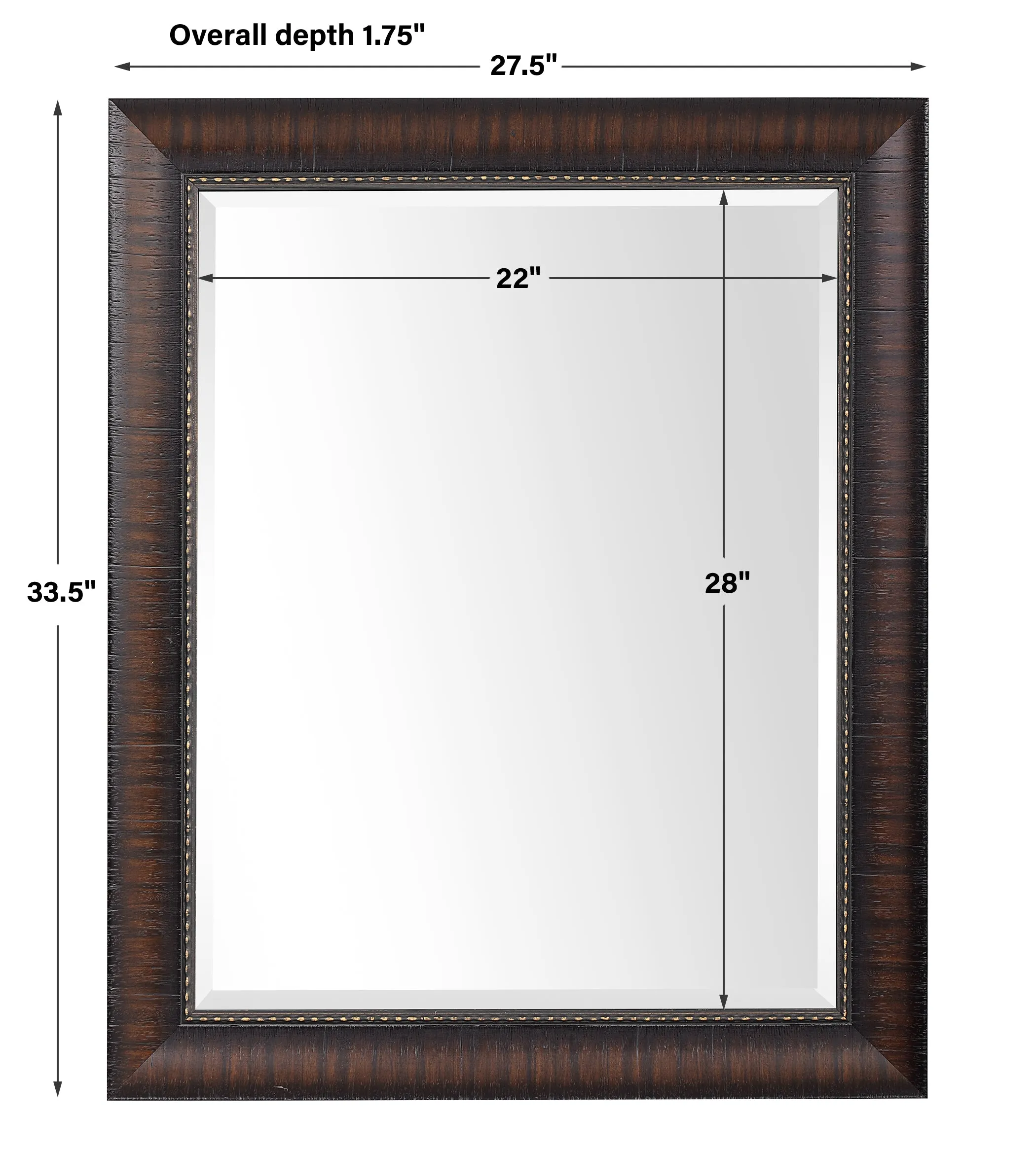 Wythe Mirror