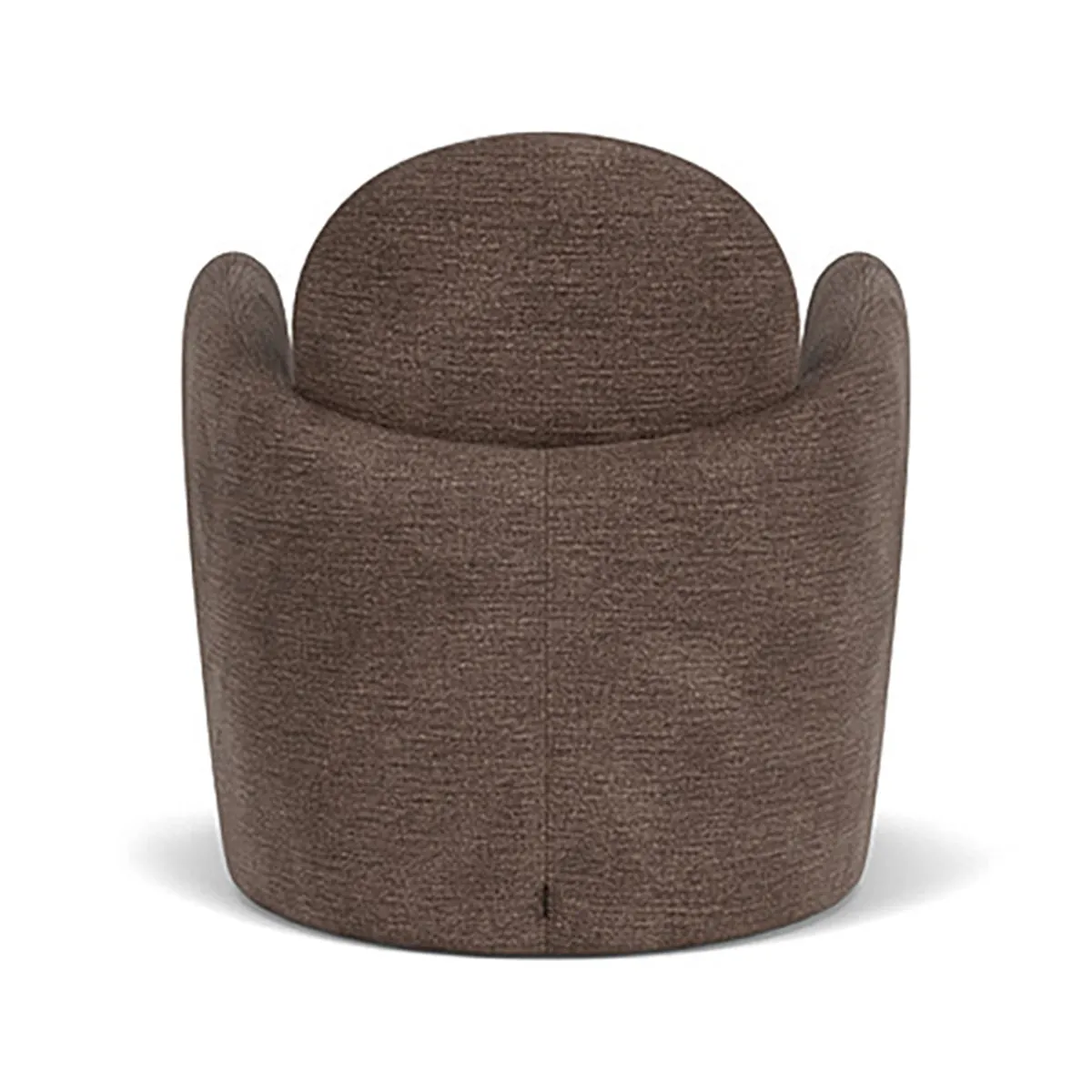 Yoko Fabric Armchair